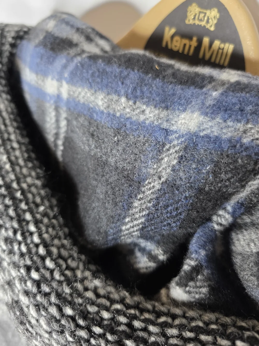 Leif Nelson chunky marled